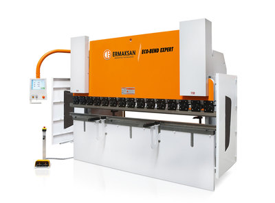 Ermaksan Eco-Bend Expert kantpresse